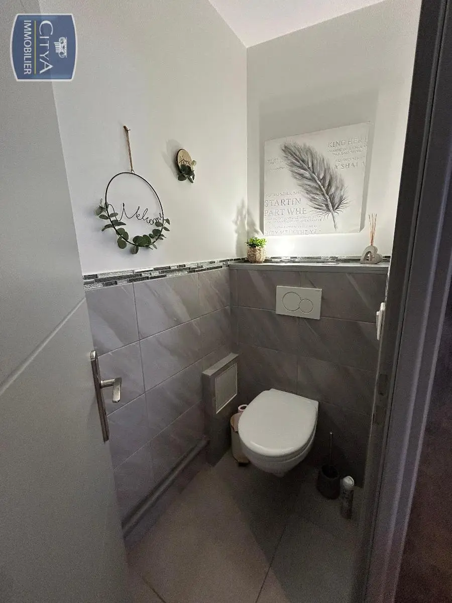 Photo 11 Appartement 2 pièces 38.65m²