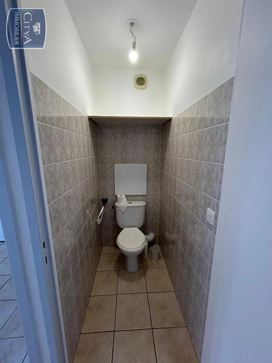 Photo 7 appartement Aix-les-Bains