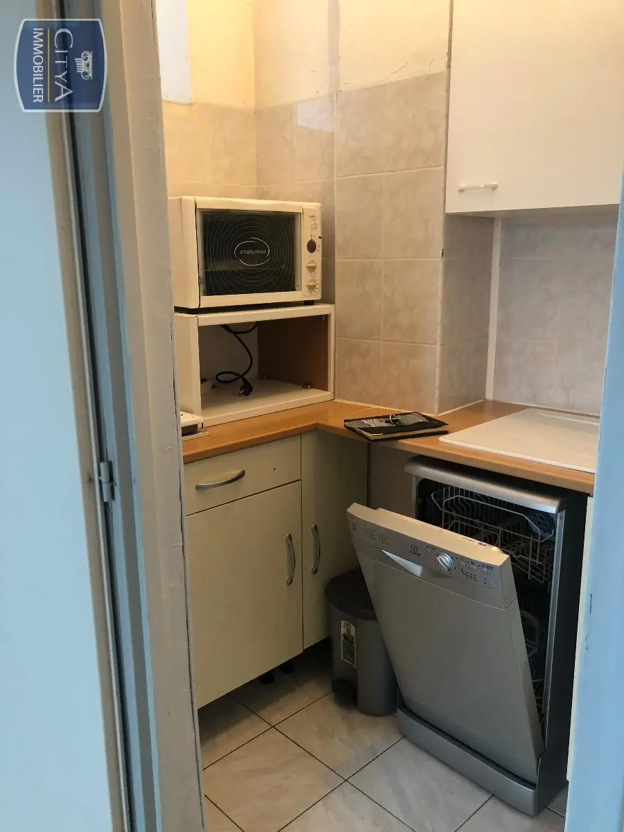 Photo 10 Appartement 1 pièce 34.9m²