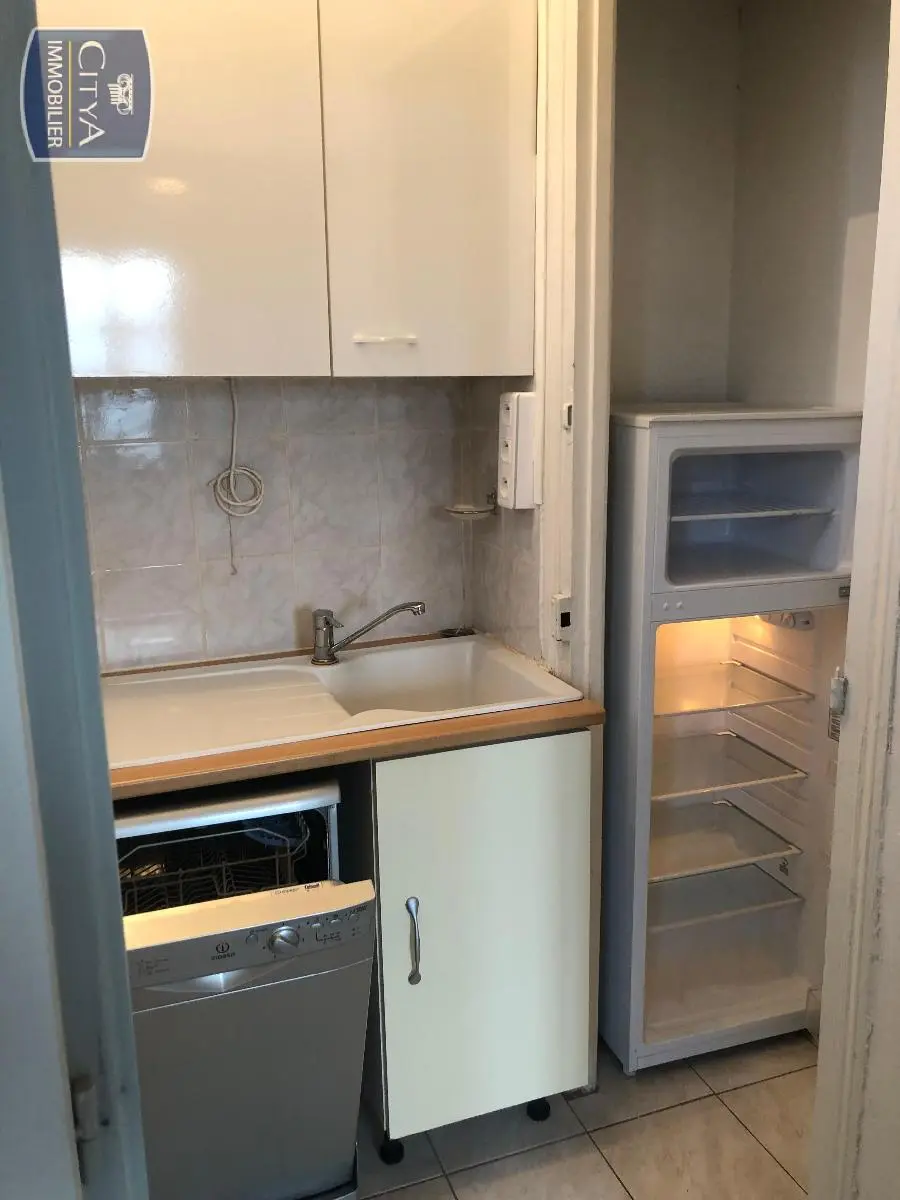 Photo 11 Appartement 1 pièce 34.9m²