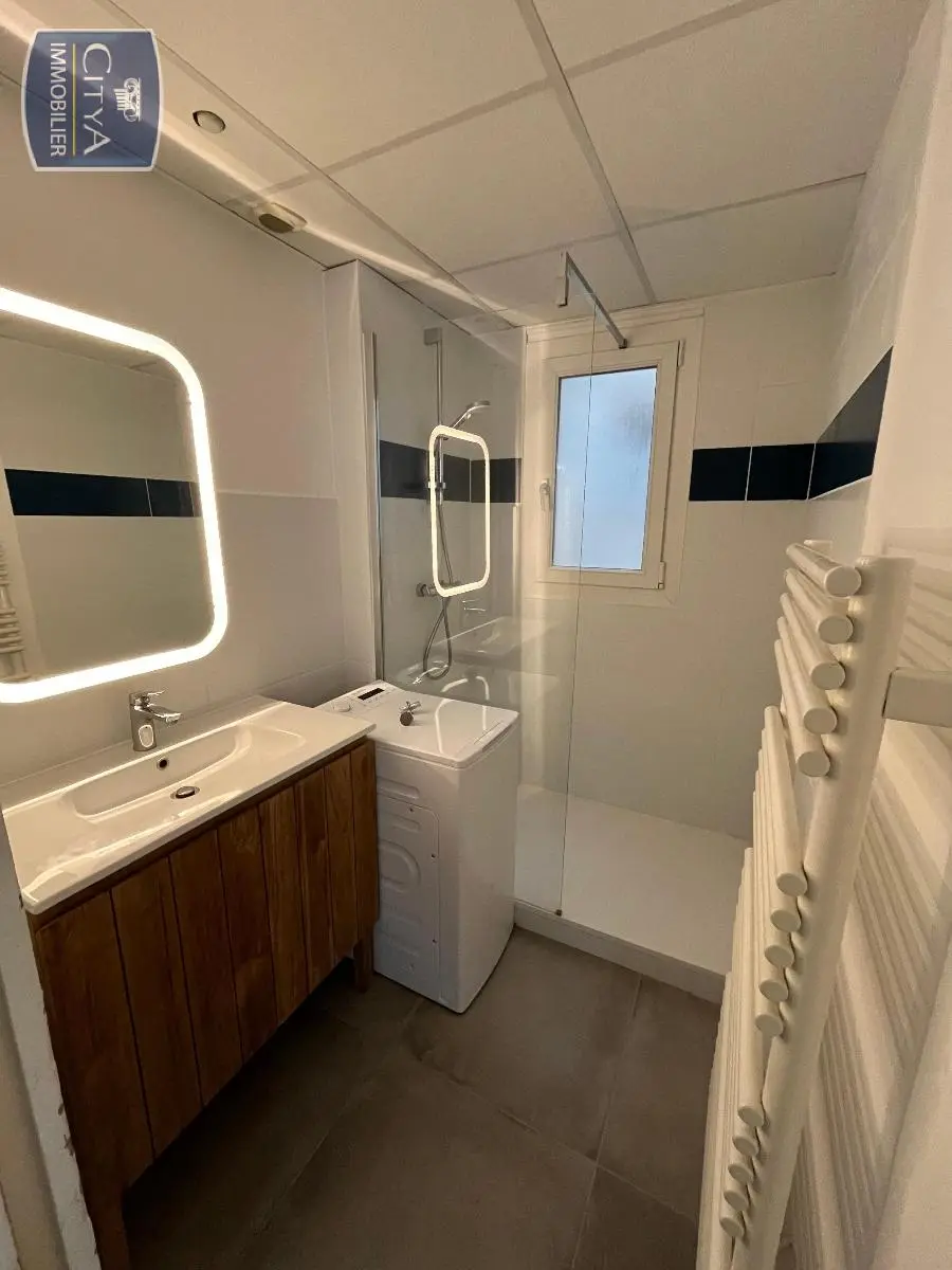 Photo 11 Appartement 2 pièces 49.63m²