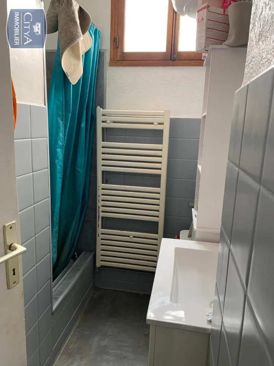 Photo 3 Appartement 3 pièces 52.76m²