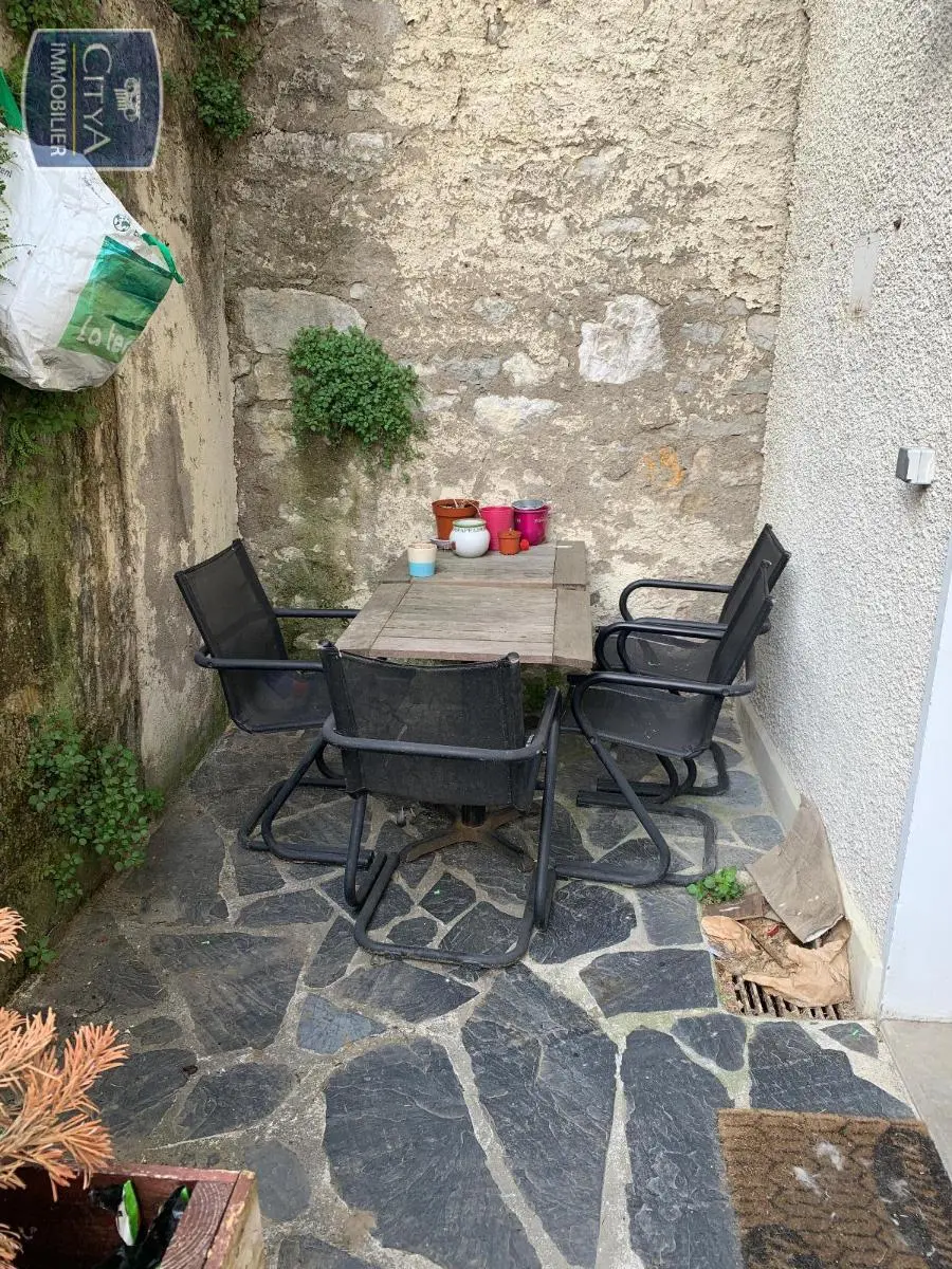 Photo 6 Appartement 3 pièces 52.76m²