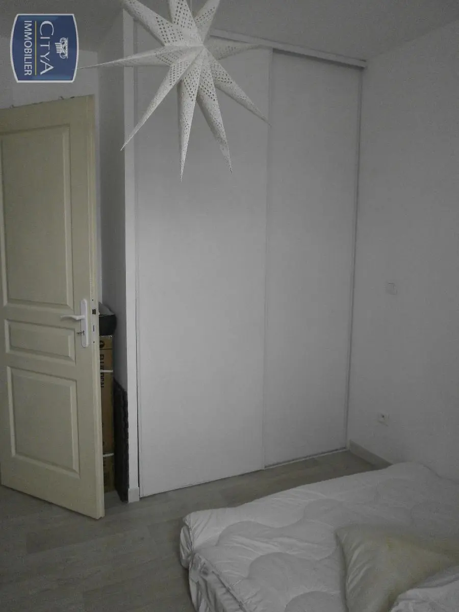 Photo 6 Appartement 2 pièces 32.99m²