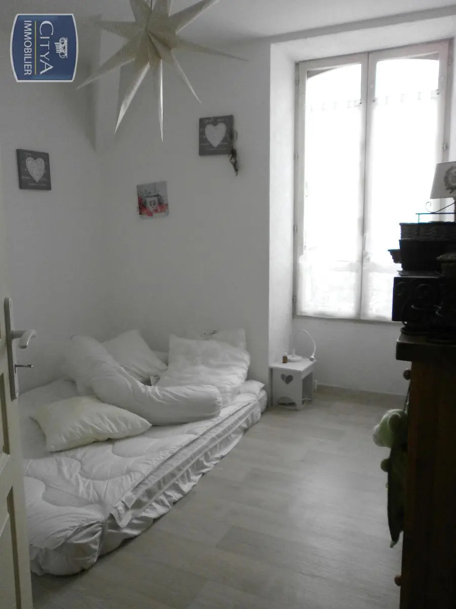 Photo 5 Appartement 2 pièces 32.99m²