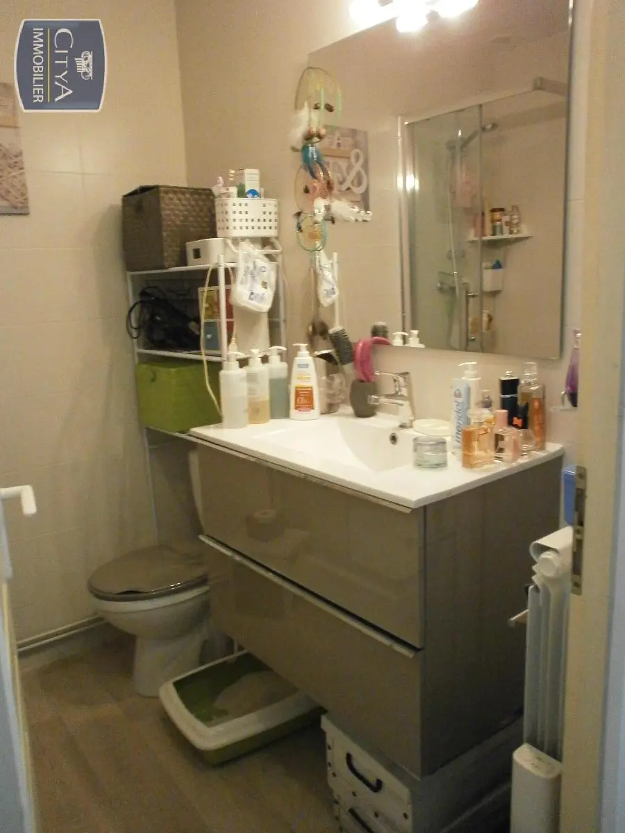 Photo 7 Appartement 2 pièces 32.99m²