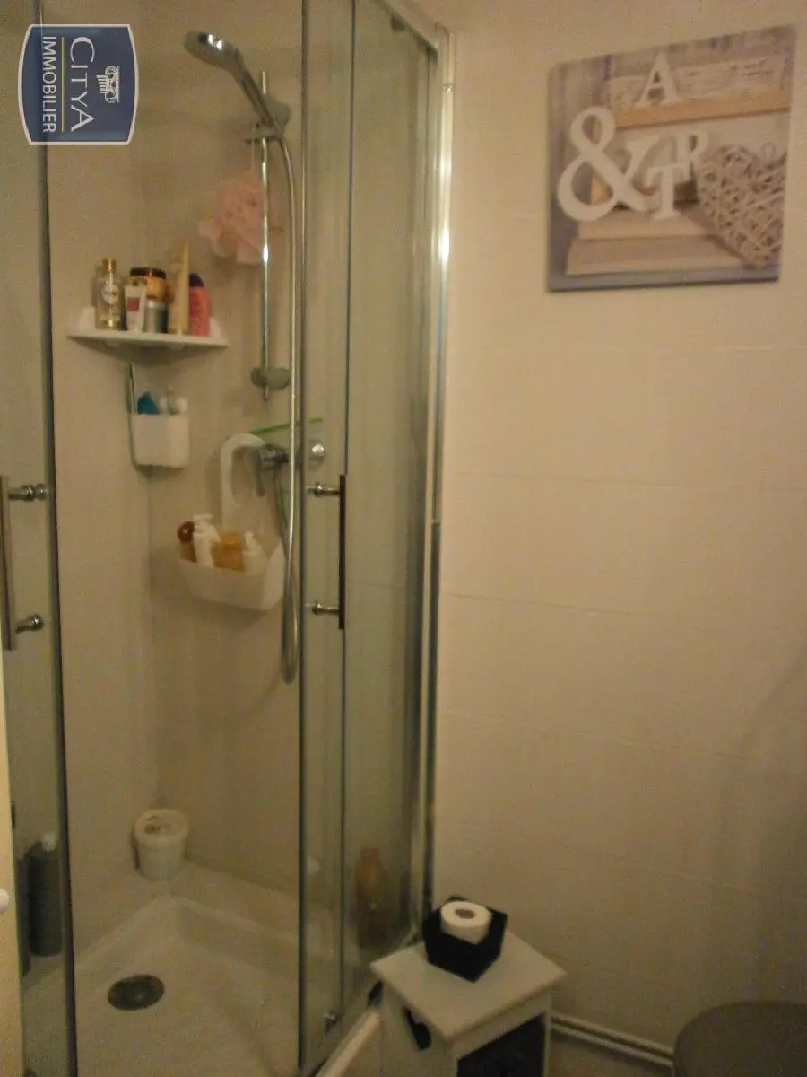 Photo 8 Appartement 2 pièces 32.99m²