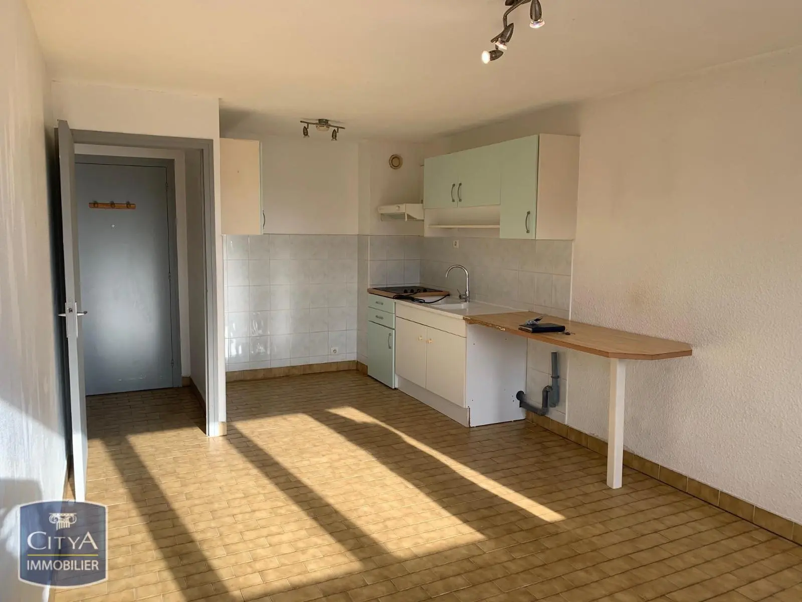 Photo 1 Appartement 2 pièces 38.12m²