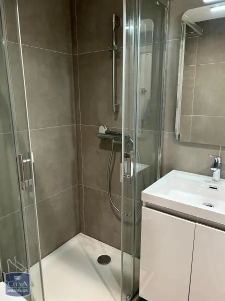 Photo 8 appartement Aix-les-Bains