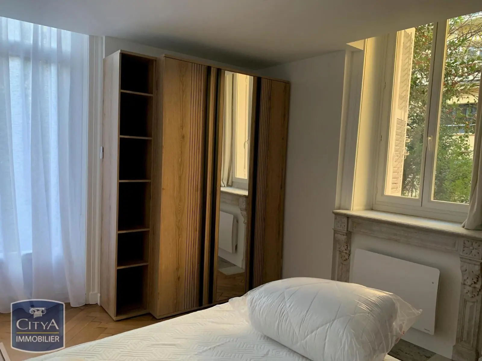 Photo 9 Appartement 2 pièces 48.38m²