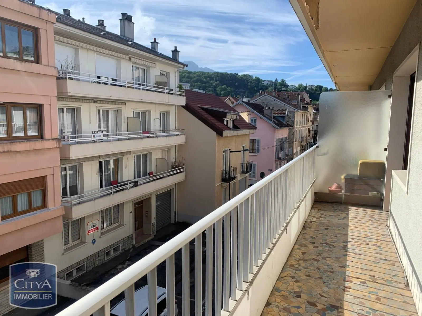 Photo 11 Appartement 2 pièces 54.56m²