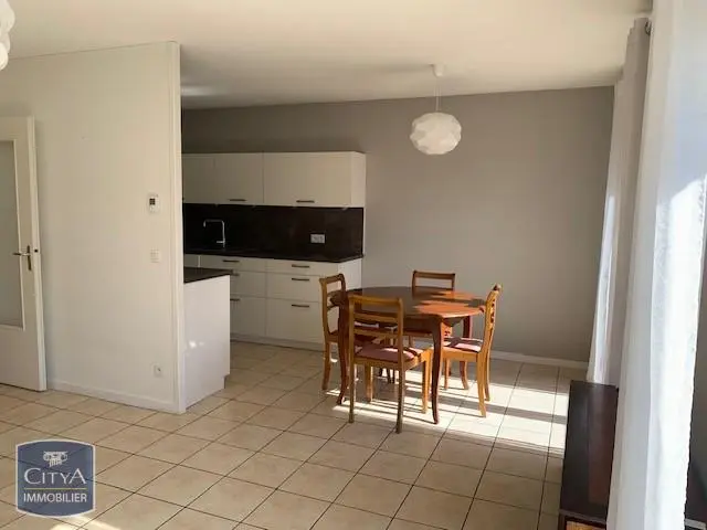 Photo 6 Appartement 2 pièces 57.51m²