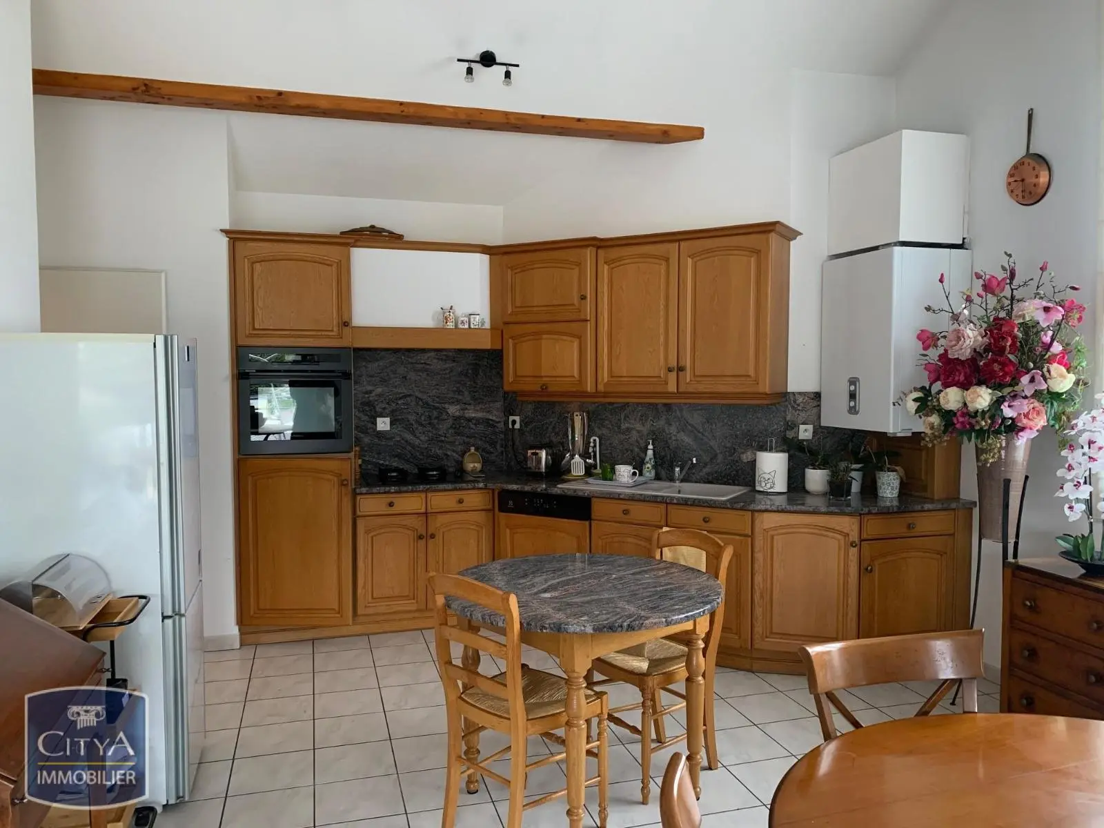 Photo 2 Appartement 3 pièces 68.28m²