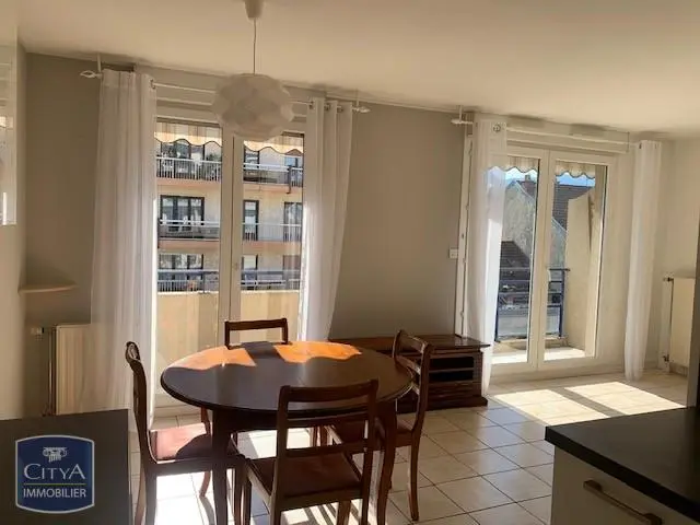 Photo 7 Appartement 2 pièces 57.51m²