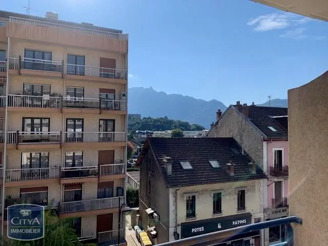 Photo 14 Appartement 2 pièces 57.51m²