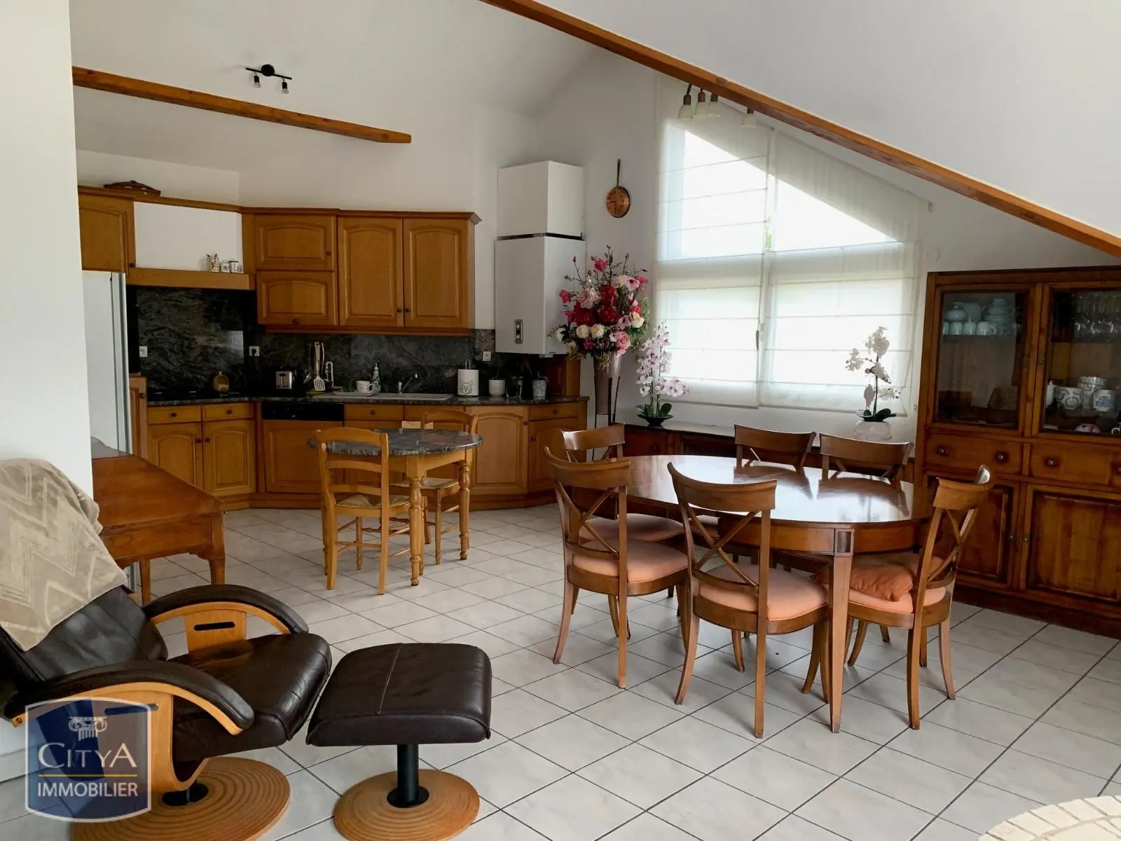 Photo 1 Appartement 3 pièces 68.28m²