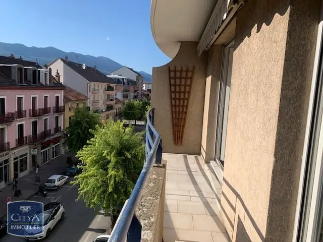 Photo 15 Appartement 2 pièces 57.51m²