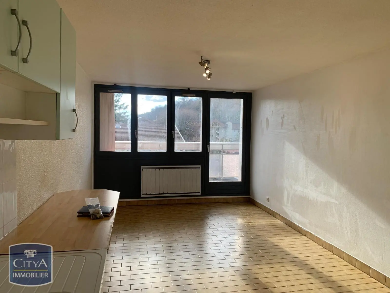 Photo 2 Appartement 2 pièces 38.12m²