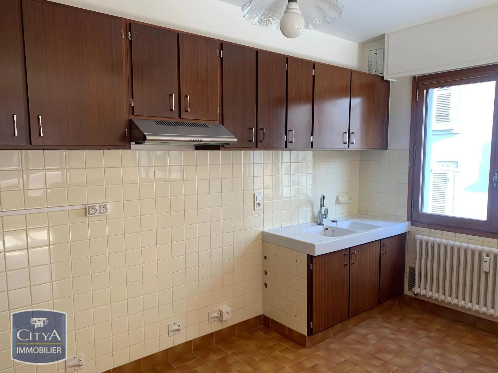 Photo 2 Appartement 2 pièces 54.56m²