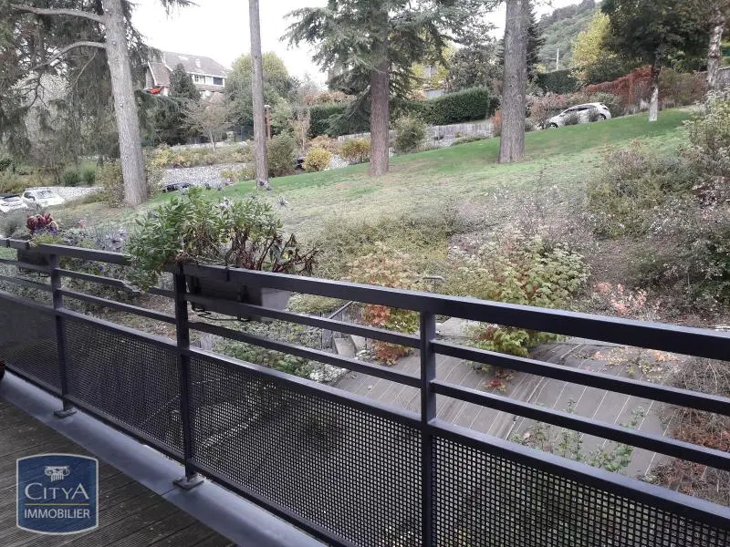 Photo 2 Appartement 2 pièces 49.37m²