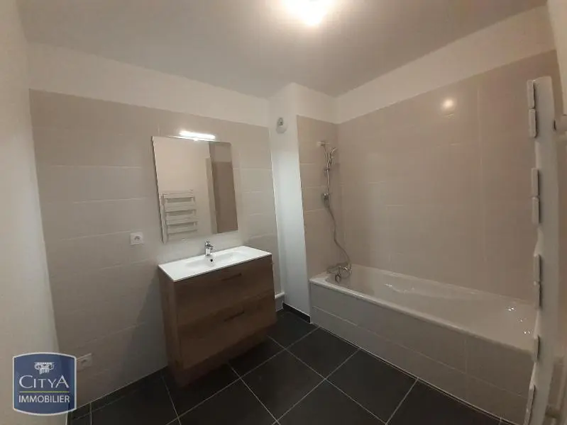 Photo 3 Appartement 2 pièces 41.15m²