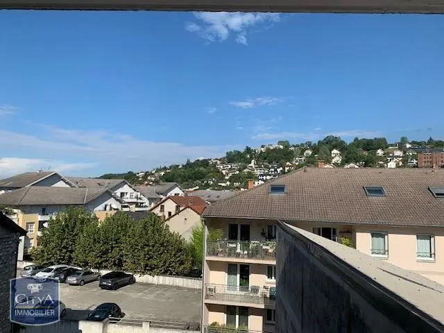 Photo 13 Appartement 2 pièces 57.51m²