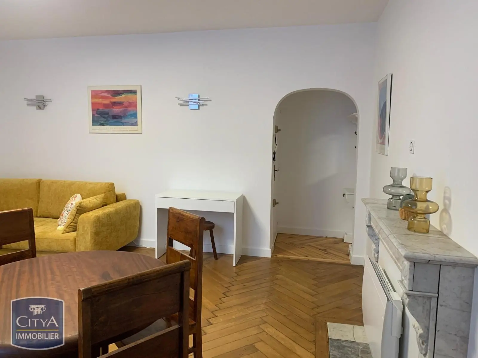 Photo 3 Appartement 2 pièces 48.38m²