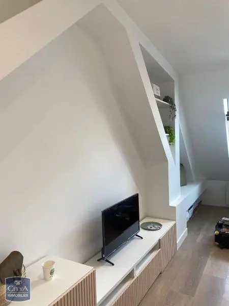 Photo 3 appartement Aix-les-Bains