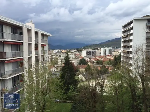 Photo 5 Appartement 1 pièce 27.84m²