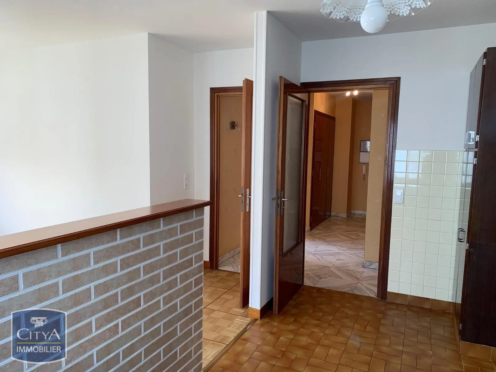 Photo 5 Appartement 2 pièces 54.56m²