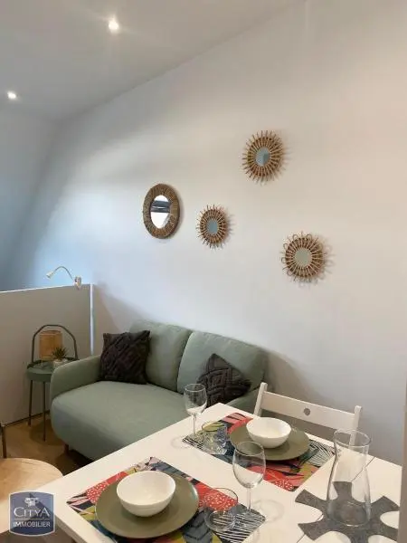 Photo 4 appartement Aix-les-Bains