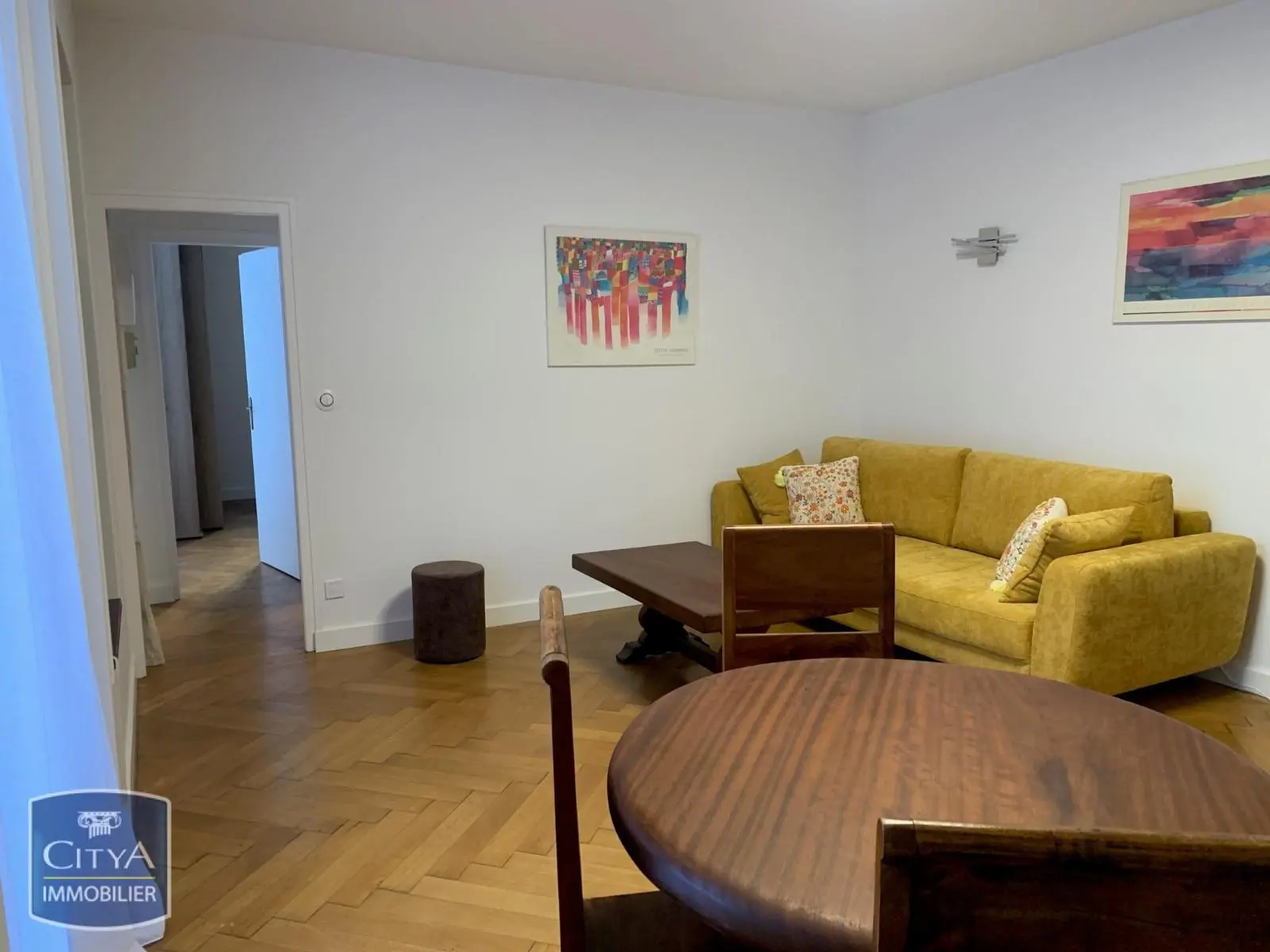 Photo 4 Appartement 2 pièces 48.38m²