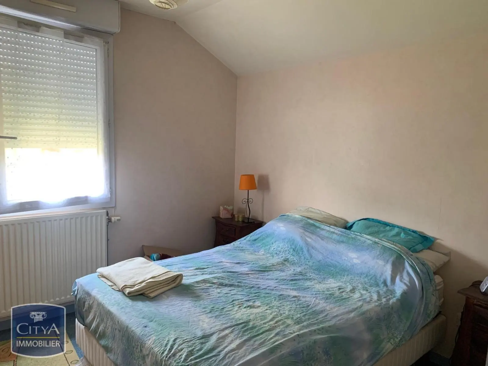 Photo 5 Appartement 2 pièces 45.74m²