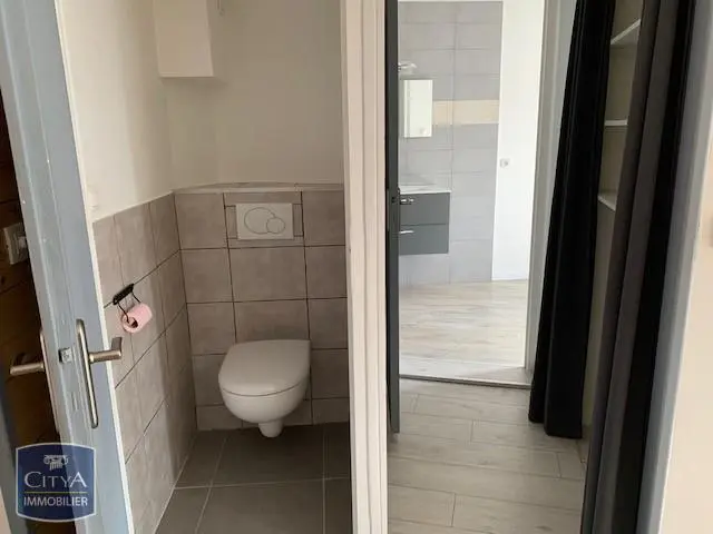 Photo 9 Appartement 2 pièces 43.92m²