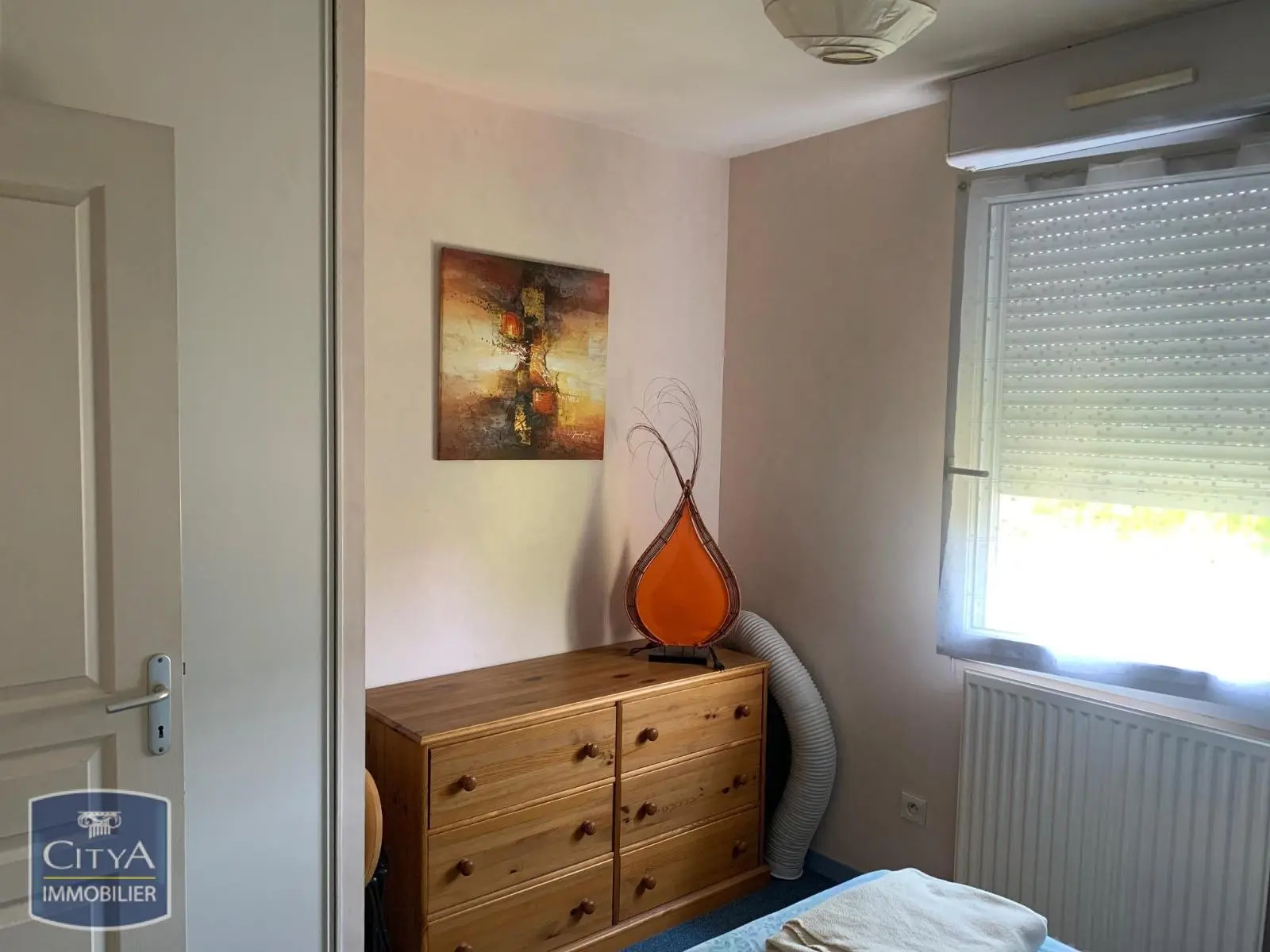 Photo 6 Appartement 2 pièces 45.74m²
