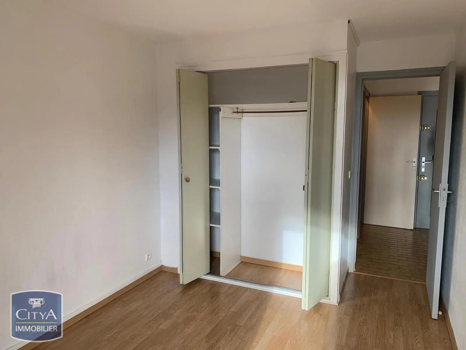 Photo 4 Appartement 2 pièces 38.12m²