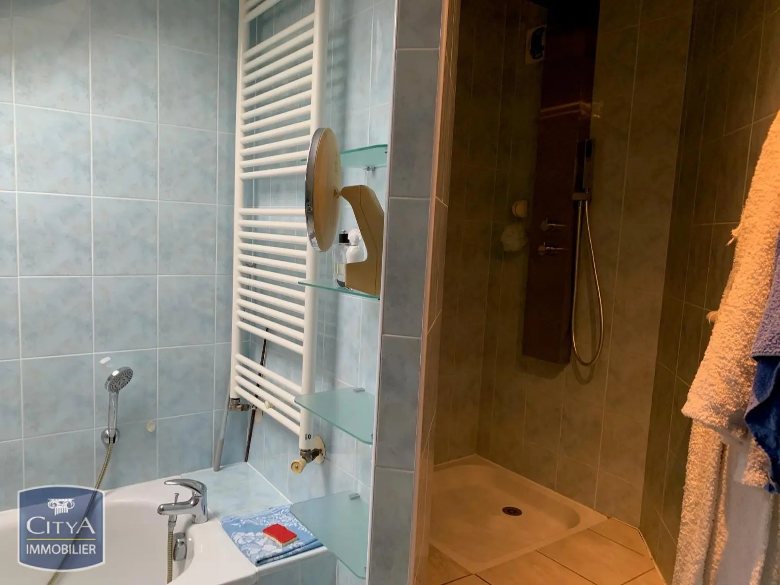 Photo 8 Appartement 3 pièces 68.28m²