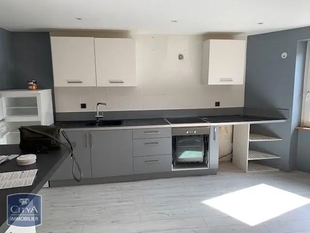 Photo 2 Appartement 2 pièces 43.92m²