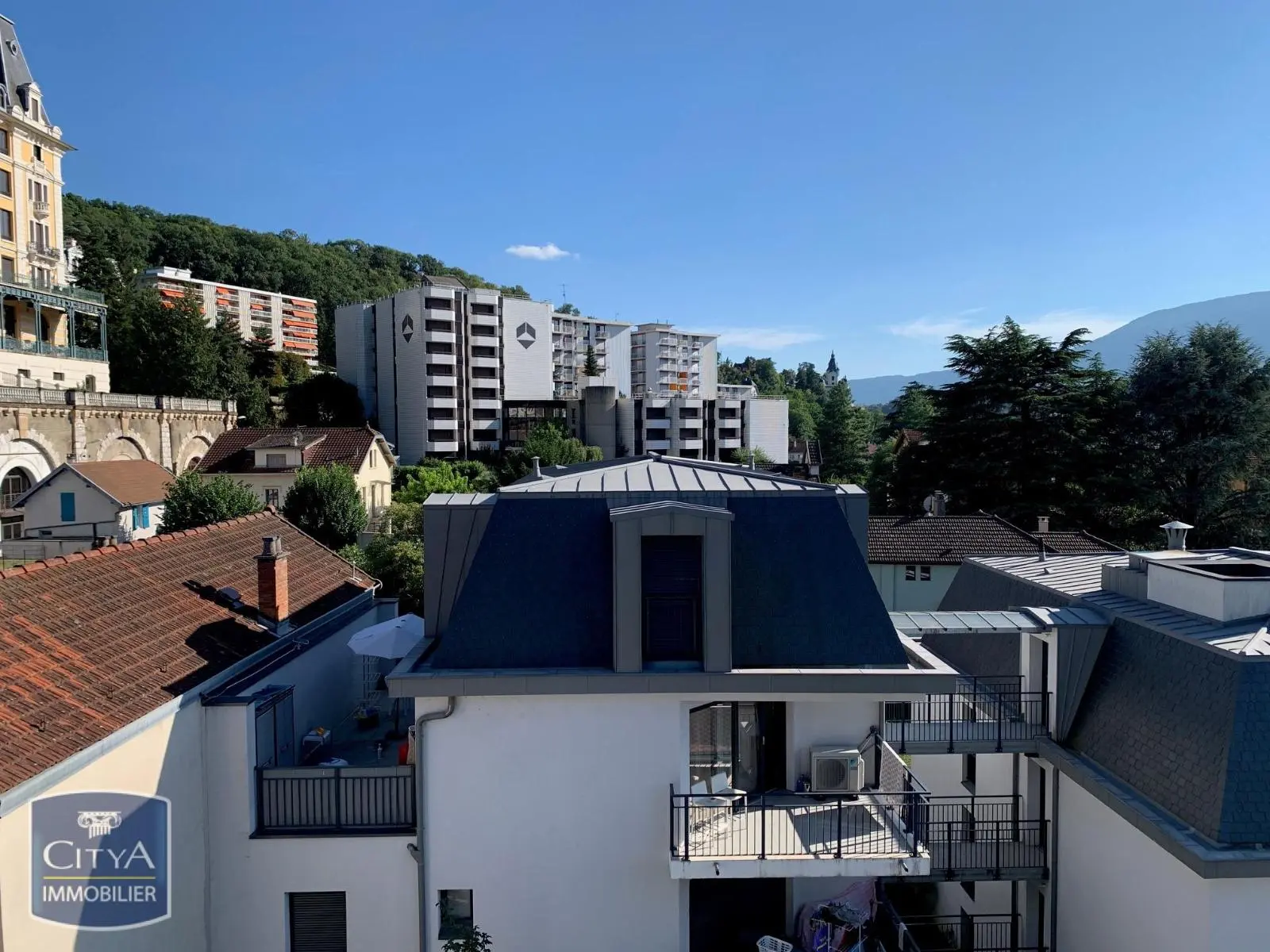 Photo 7 Appartement 1 pièce 27.18m²