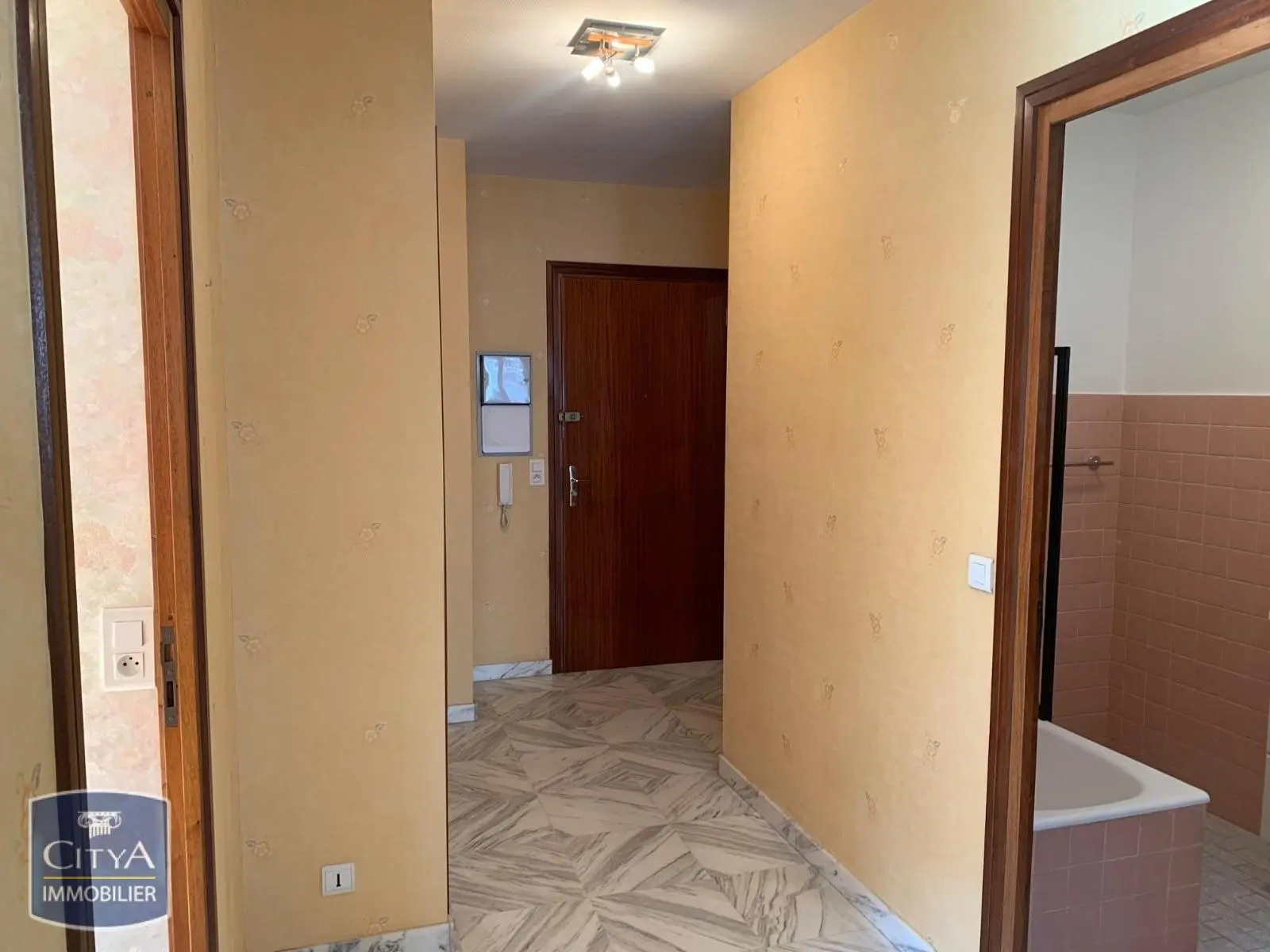 Photo 6 Appartement 2 pièces 54.56m²