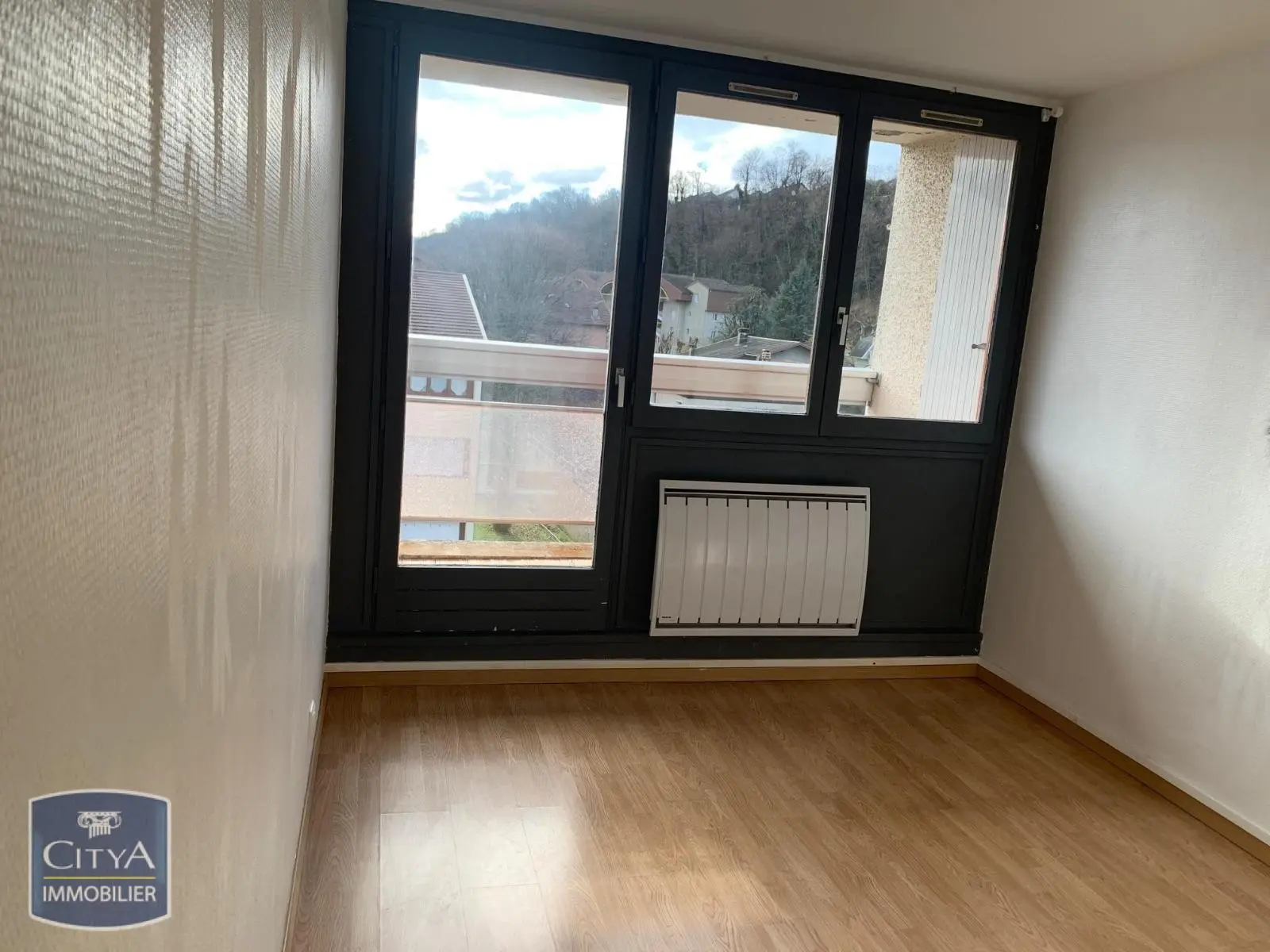 Photo 3 Appartement 2 pièces 38.12m²