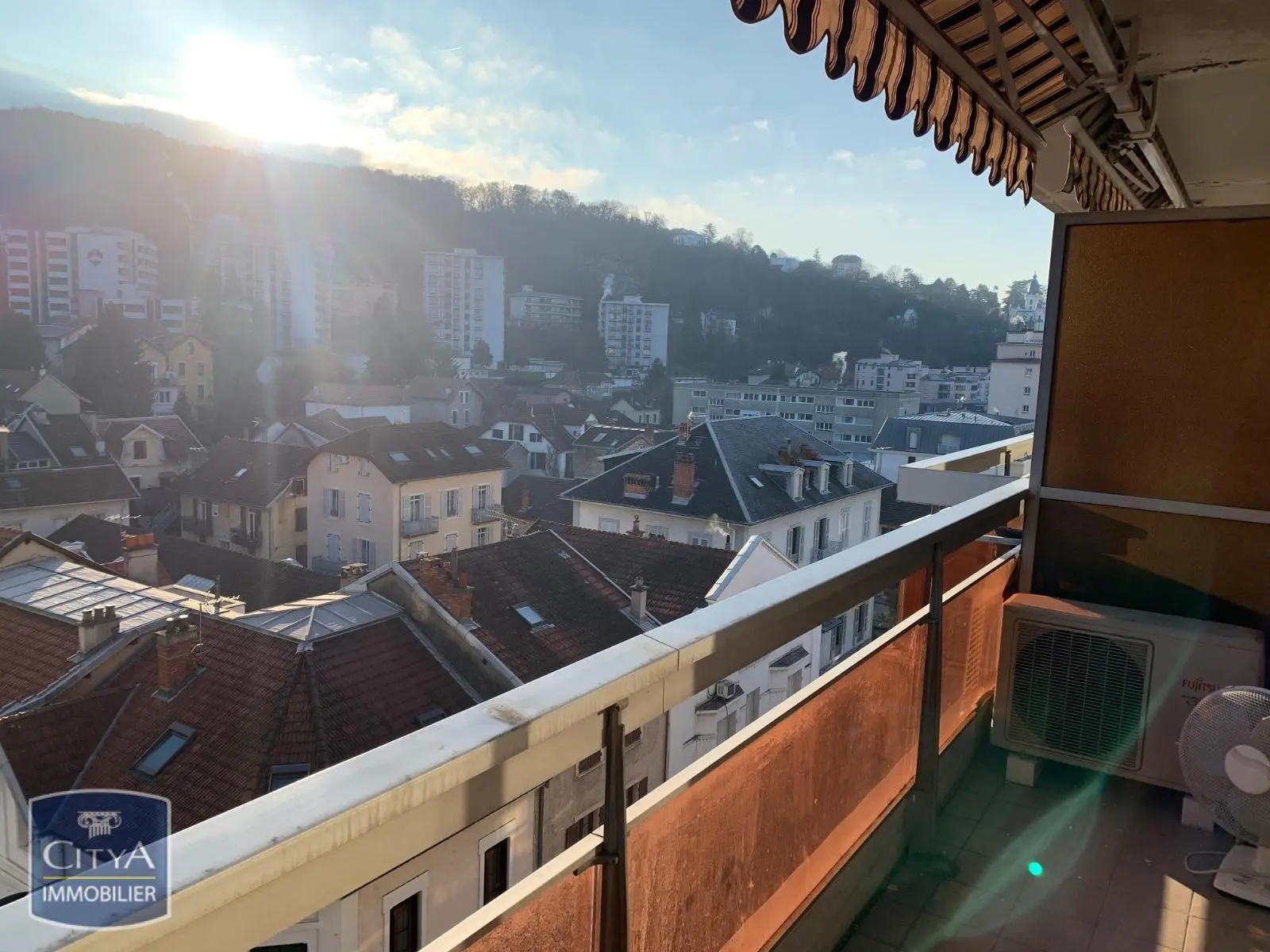 Photo 5 Appartement 1 pièce 25.72m²