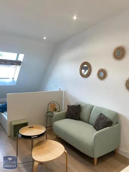 Photo 1 appartement Aix-les-Bains