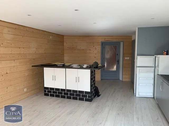 Photo 5 Appartement 2 pièces 43.92m²