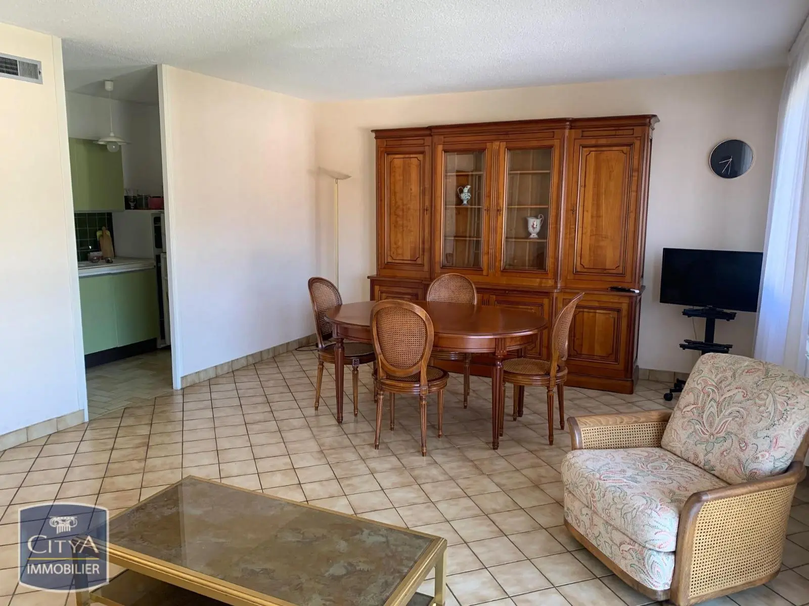 Photo 2 appartement Aix-les-Bains