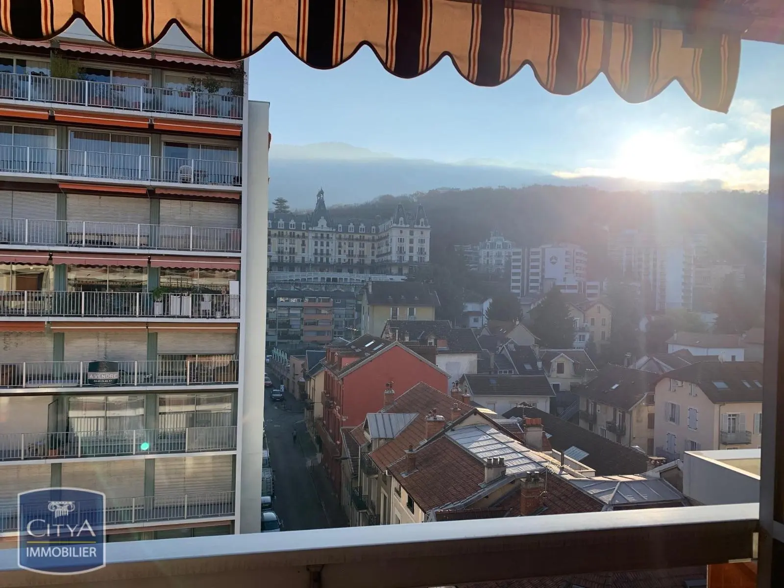 Photo 6 Appartement 1 pièce 25.72m²