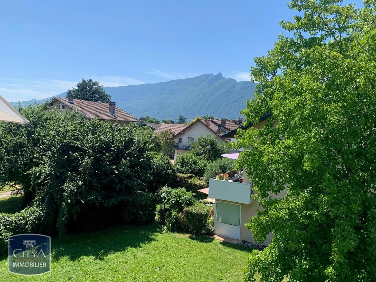Photo 1 Appartement 2 pièces 45.74m²