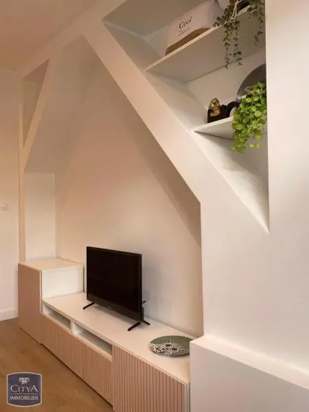 Photo 5 appartement Aix-les-Bains