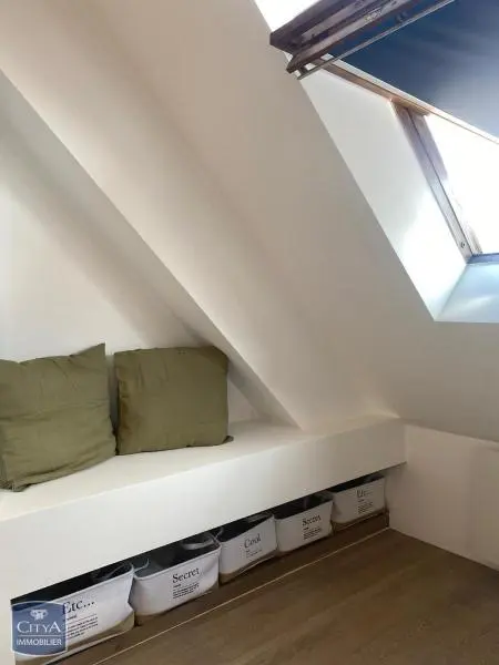 Photo 6 appartement Aix-les-Bains