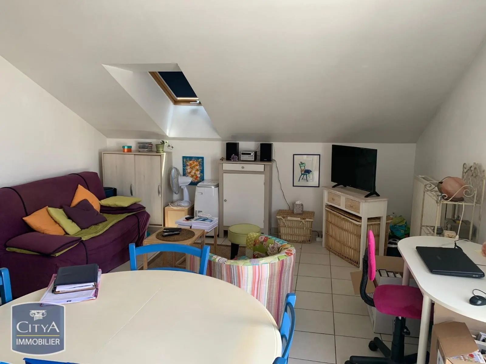 Photo 8 Appartement 2 pièces 45.74m²